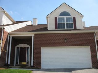 180 Tall Oak Blvd, Christiansburg, VA 24073