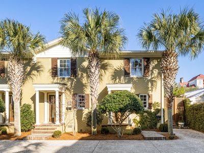 16 Logan St APT A, Charleston, SC, 29401