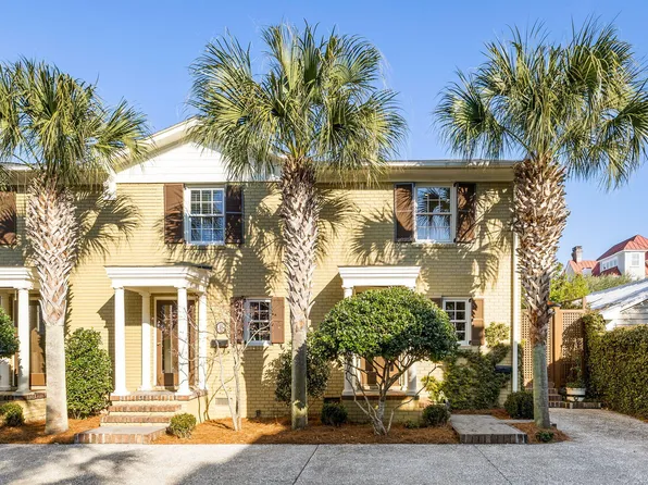 16 Logan St APT A, Charleston, SC 29401