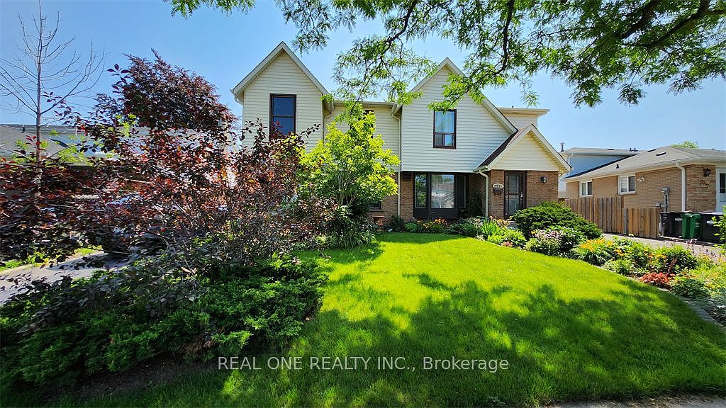 2353 Buttonbush Cres, Mississauga, ON L5L 1C4 Zillow