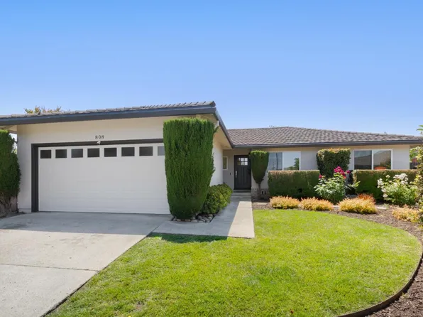 808 Kirkaldy Ct, Sunnyvale, CA 94087