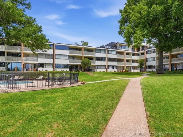 611 W 15th St APT B5, Tulsa, OK 74127
