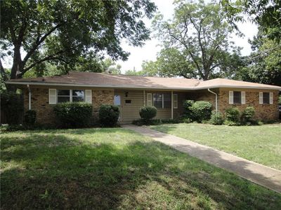 1522 W Park Row Dr, Arlington, TX, 76013