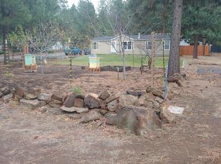 19271 Indian Summer Rd, Bend, OR 97702