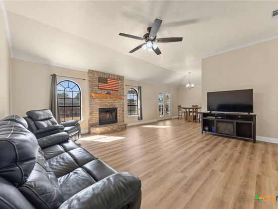 3922 Carolyn Dr, Killeen, TX 76542