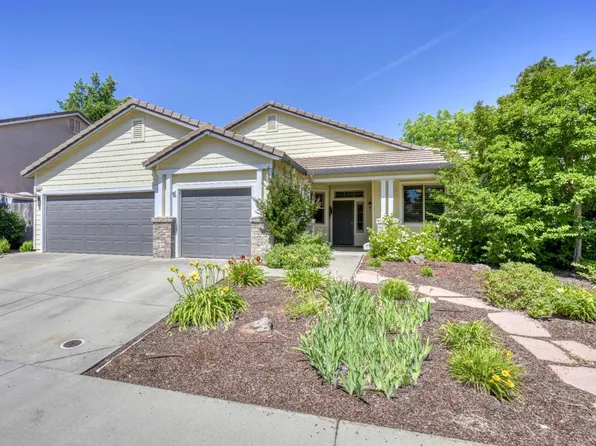 1673 Bottlebrush Cir, Roseville, CA 95747