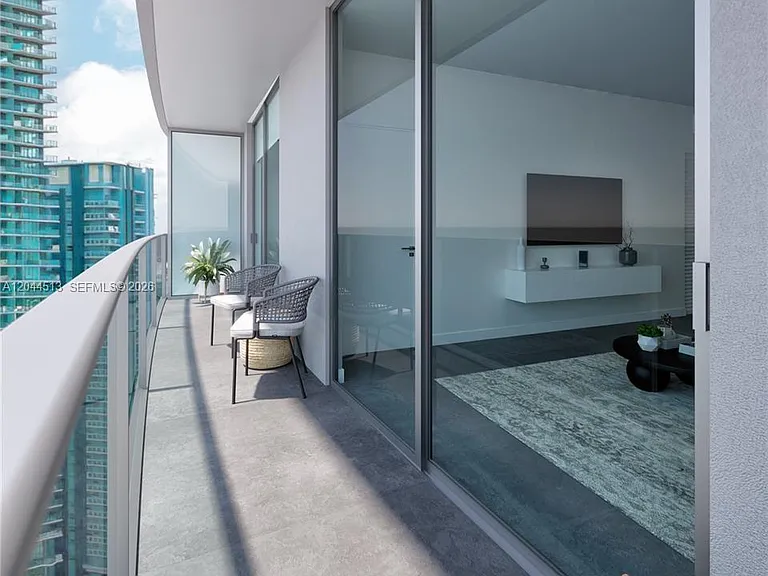 1100 S Miami Ave #2002 — Photo 13