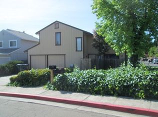 1389 Plaza De Oro, Benicia, CA