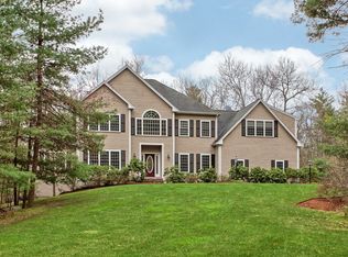 252 Forge Village Rd, Groton, MA 01450