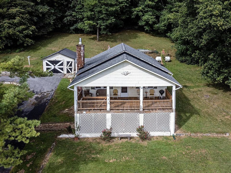 10142 Rawley Pike, Hinton, VA 22831 Zillow