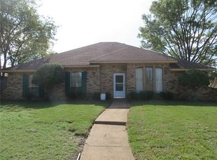 1528 Huron Trl, Plano, TX 75075