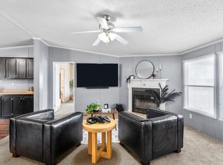 128 Cooparoo Ct, Weatherford, TX 76085