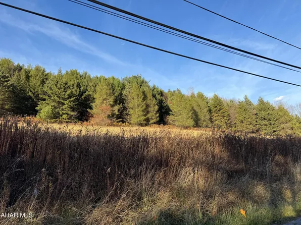 0 Barr Ave, Northern Cambria, PA 15714