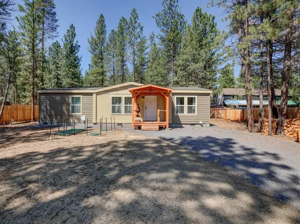 15342 Bear St, La Pine, OR 97739