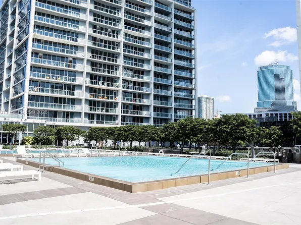 465 Brickell Ave APT 2703, Miami, FL 33131