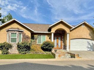 474 Morning Star Ct, Sonora, CA 95370