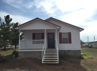 309 S 2nd St, Alpine, TX 79830