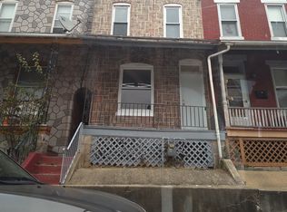 521 Birch St, Reading, PA 19604