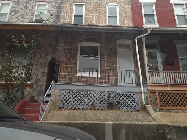 521 Birch St, Reading, PA 19604