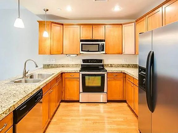 5th image of 2200 S University Blvd Unit 209B