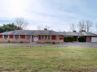 3245 Route 206, Far Hills, NJ 07931