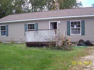308 Hillis Ct, Marinette, WI 54143