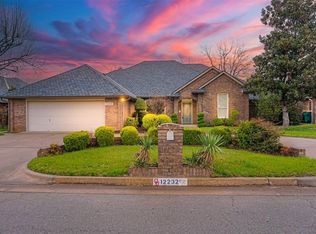 12232 Rivendell Dr, Oklahoma City, OK 73170