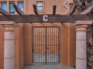 10604 Springwood Dr #C, El Paso, TX 79935