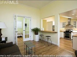 21 Putnam St, San Francisco, CA 94110