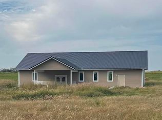 56512 Range Road 105, Flagstaff County, AB T0B2V0