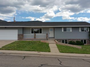 98 Rountree Dr, Cedar City, UT 84720