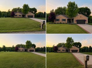 5555 Troika Trl, Dryden, MI 48428