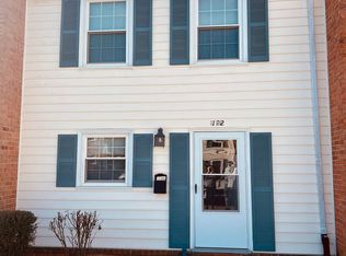 122 Cambridge Sq, Vinton, VA 24179