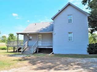 26645 26 Mile Rd, New Haven, MI 48048