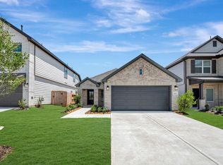 32519 Midsummer Dr, Fulshear, TX 77441