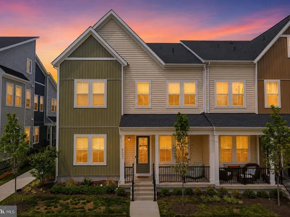 41907 Hogan Forest Ter, Aldie, VA 20105