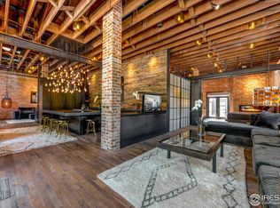 700 Pearl St #1 & 2, Boulder, CO 80302