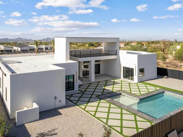 2309 E SOUTH MOUNTAIN Avenue, Phoenix, AZ 85042