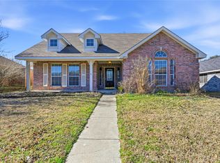 3095 Wildflower Way, Rockwall, TX 75032