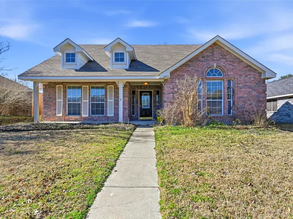 3095 Wildflower Way, Rockwall, TX 75032