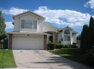 5002 S Miller Ct, Littleton, CO 80127