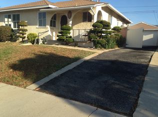 5401 Wilma St, Torrance, CA 90503