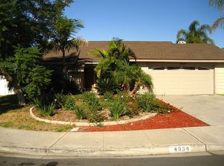 4934 Gabrielieno Ave, Oceanside, CA 92057