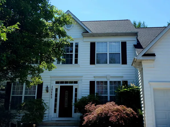 18405 Crownsgate Cir, Germantown, MD 20874