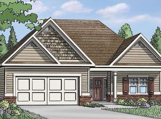 993 High Shoals Dr, Monroe, GA