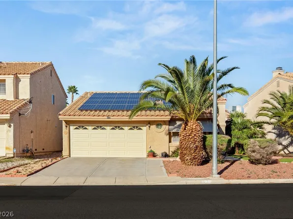 2729 Little Aston Cir, Las Vegas, NV 89142