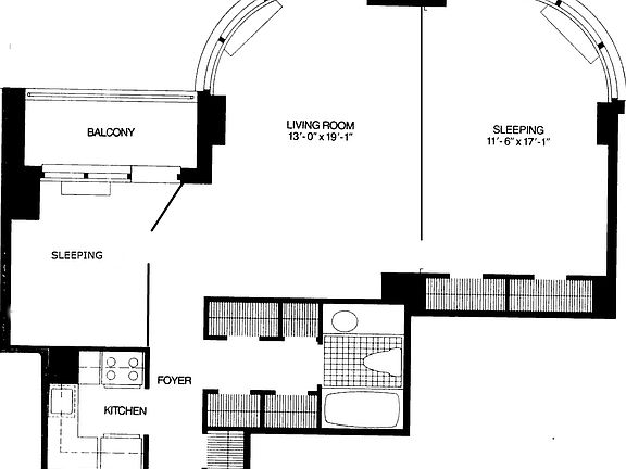 2nd image of 330 E 38th St APT 30I