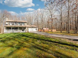 311 Autumn Ln, Bruceton Mills, WV 26525