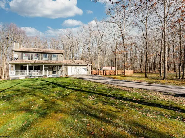 311 Autumn Ln, Bruceton Mills, WV 26525
