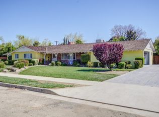 1425 Harris Ave, Dos Palos, CA 93620